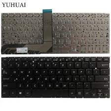 New for ASUS TP300 TP300L TP300LD Q302 Q302LA Q304 TP300LA Laptop Keyboard English