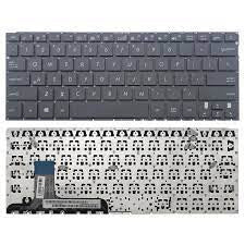 Original New for Asus UX305 UX305C UX305CA UX305F UX305FA US Black Keyboard