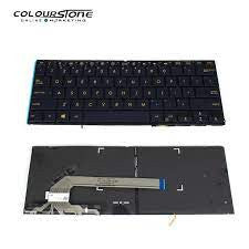 Keyboard for Asus ZenBook UX370U UX370UA Q325U Q325UA UX370UAR