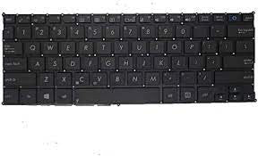New Replacement Keyboard for ASUS X201 X202 X201E X201S X202E