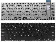 New For ASUS X407U Keyboard