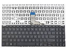 Keyboard for ASUS X509 X509F X509M X509J X509FA X509MA X509JA X509D X509DA - US