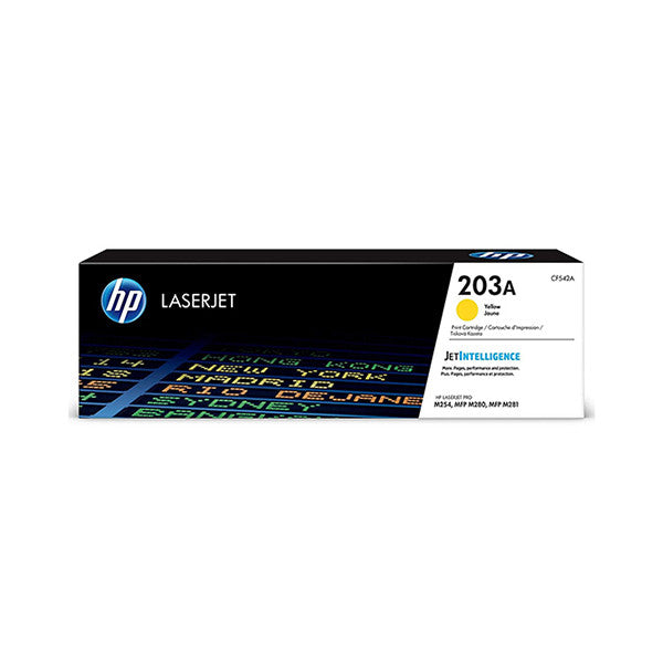 HP 201A Cyan (CF401A) Original LaserJet Toner Cartridge
