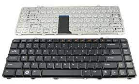 Laptop Keyboard for Dell Studio 1555 1557 1558 US Keyboard 0W860J W860J PP39L NSK-DCL01