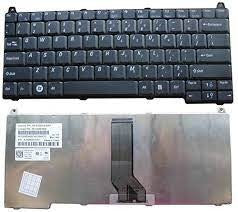Laptop Keyboard for Dell Vostro 1310 1320 1510 1520 2510