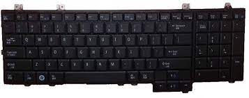 Laptop Keyboard for DELL Studio 1735 1736 1737 1738 PP31L
