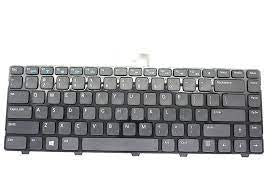 Laptop Keyboard for DELL Inspiron 3421 3437 M431R 5435 14R 5421 5437 V2421 3440