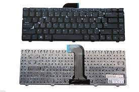 Laptop Keyboard for DELL Inspiron 3421 3437 M431R 5435 14R 5421 5437 V2421 3440