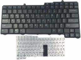 DELL 6400 LAPTOP KEYBOARD