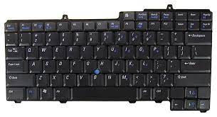 Keyboard for DELL Latitude D810 Series