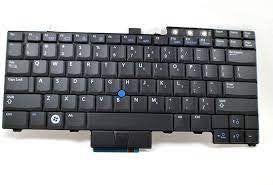 DELL E6400 KEYBOARD DELL E6410,E6500 KENYA