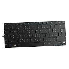 Replacement Keyboard Fit Dell Inspiron 11-3000 3162 3164 3168 3169 3179 D1208R 0G96XG US Layout