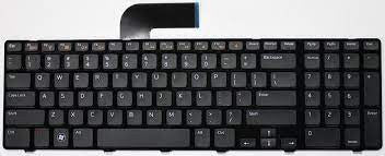 Keyboard for Dell Inspiron 17R N7110 Vostro 3750 Laptop Keyboard 454RX