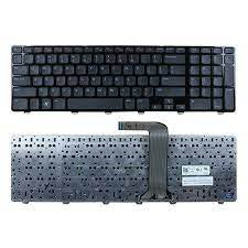 Keyboard for Dell Inspiron 17R N7110 Vostro 3750 Laptop Keyboard 454RX