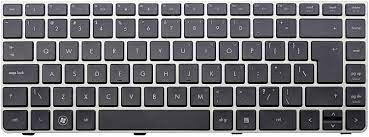 HP 4330 LAPTOP KEYBOARD