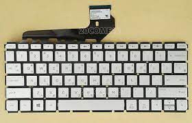 New For HP ENVY 13-D 13-D000 Series Keyboard Backlit US