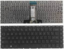 HP Pavilion X360 SILVER 14-BA 14T-BA 14M-BA 14-BS 14-BK KEYBOARD