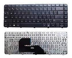 Laptop Keyboard for HP 242 G1 242 G2 242-G1 246 G1 G2 G3 color Black