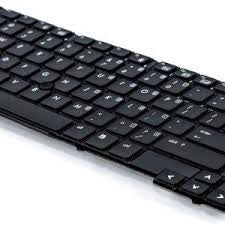 Laptop Keyboard for HP 242 G1 242 G2 242-G1 246 G1 G2 G3 color Black