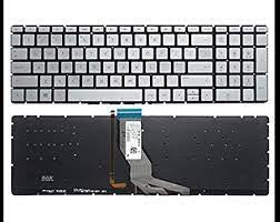New for HP 250 G6 255 G6 15-BS 15T-BS 15-BW 15Z-BW Keyboard