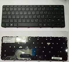 Laptop Keyboard Compatible for HP Probook 430 G3 440 G3 445 G3 US