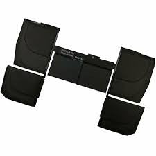 A1534 MacBook Battery, A1527 A1705 Battery Compatible with MacBook 12"