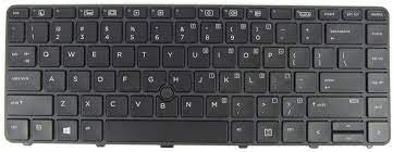 Keyboard Compatible For HP Probook 440 G1 440 G2 430 G2 640 G1 645 G1