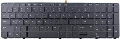 HP ProBook 450 G3 / 450 G4 / 455 G3 / 455 G4 / 470 G3 / 470 G4 Laptop