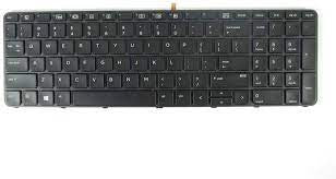 Replacement Keyboard for HP ProBook 450 G3 / 455 G3 / 470 G3 Laptop