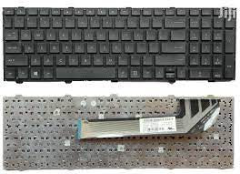 New US Black Keyboard for HP ProBook 4530s 4535s 4730s 638179-001 9Z.N6MSV.001
