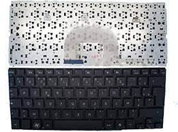 Laptop Keyboard for HP Mini 5101 5102 N450 5103 5105 5100 578364-051 V104526AJ1