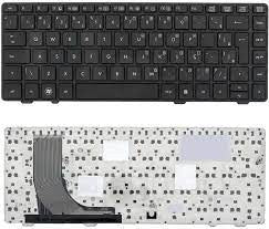 Laptop Keyboard for HP ProBook 6360B 6360T V119030A 639478-251 90.4KT07.U0R Black