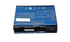 Acer Aspire 2920Z Series Battery