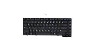 Laptop Keyboard for HP Compaq 6510B, 6515B, 6710B