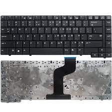 HP 6730B 6735B 6530B 6535B Internal Laptop Keyboard (Black)