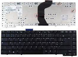 HP 6730B 6735B 6530B 6535B Internal Laptop Keyboard (Black)