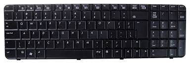Laptop Keyboard for HP Compaq CQ 6820s Black US