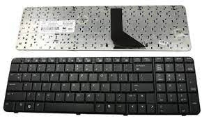 Laptop Keyboard for HP Compaq CQ 6820s Black US