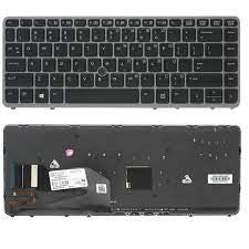 HP Elitebook 840 G1 850 G1 Laptop Keyboard