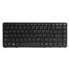 HP Elitebook 840 G1 850 G1 Laptop Keyboard
