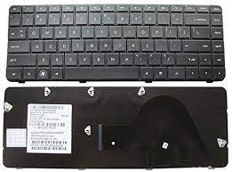 HP Compaq CQ42 G42 CQ32 CQ42 100 CQ42 200 CQ42 300 Laptop Keyboard