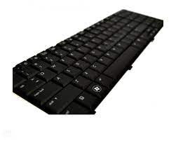 HP cq61 LAPTOP KEYBOARD