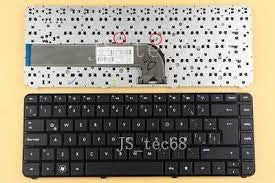 HP DM4 Laptop Keyboard