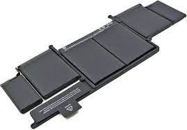A1582 For Apple Macbook Pro 13” Retina A1502 2015 Laptop Battery