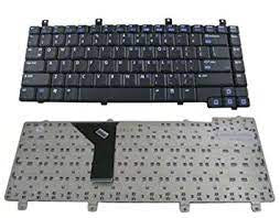 Keyboard for HP Pavilion Dv5000 Dv5200 Presario V2000 V5000