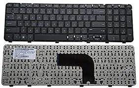 Keyboard for HP Pavilion dv6-7000 dv6-7100, Envy dv6-7200 dv6-7300