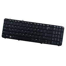 HP dv6 -3000 KEYBOARD kenya