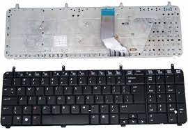 Keyboard for HP Pavilion DV7-2000 DV7-3000 Laptop
