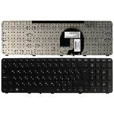 hp dv7 - 4000 LAPTOP KEYBOARD