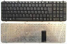 Keyboard for Hp Pavilion DV9000 DV9100 DV9200 DV9300 DV9400 DV9500 P/N 9J. N8982.11D 432976-001 441541-001